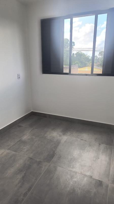 Apartamento, Sagrada Família, 3 Quartos, 2 Vagas, 1 Suíte