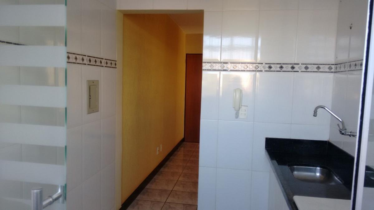 Apartamento, Jacqueline, 2 Quartos, 1 Vaga