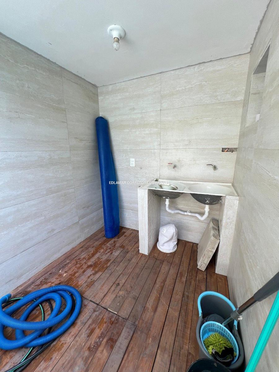 Casa, Jardim Riacho das Pedras, 3 Quartos, 2 Vagas, 1 Suíte