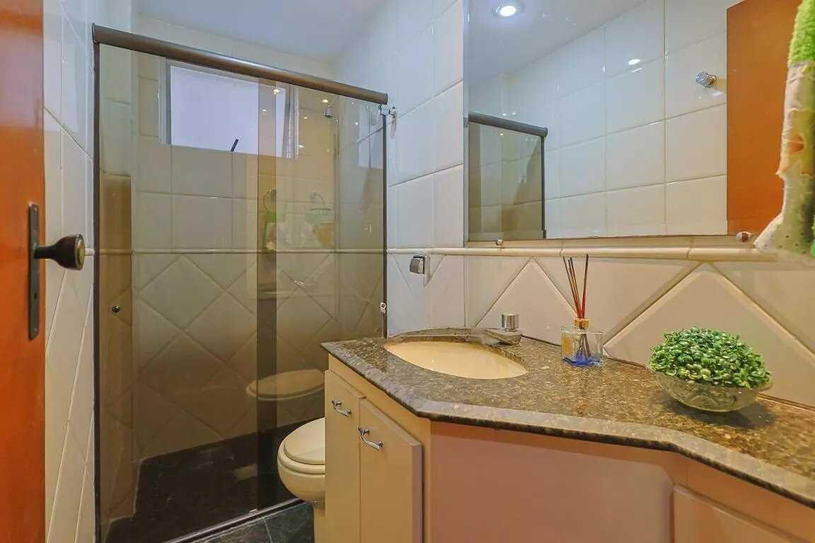 Apartamento, São Pedro, 4 Quartos, 3 Vagas, 1 Suíte