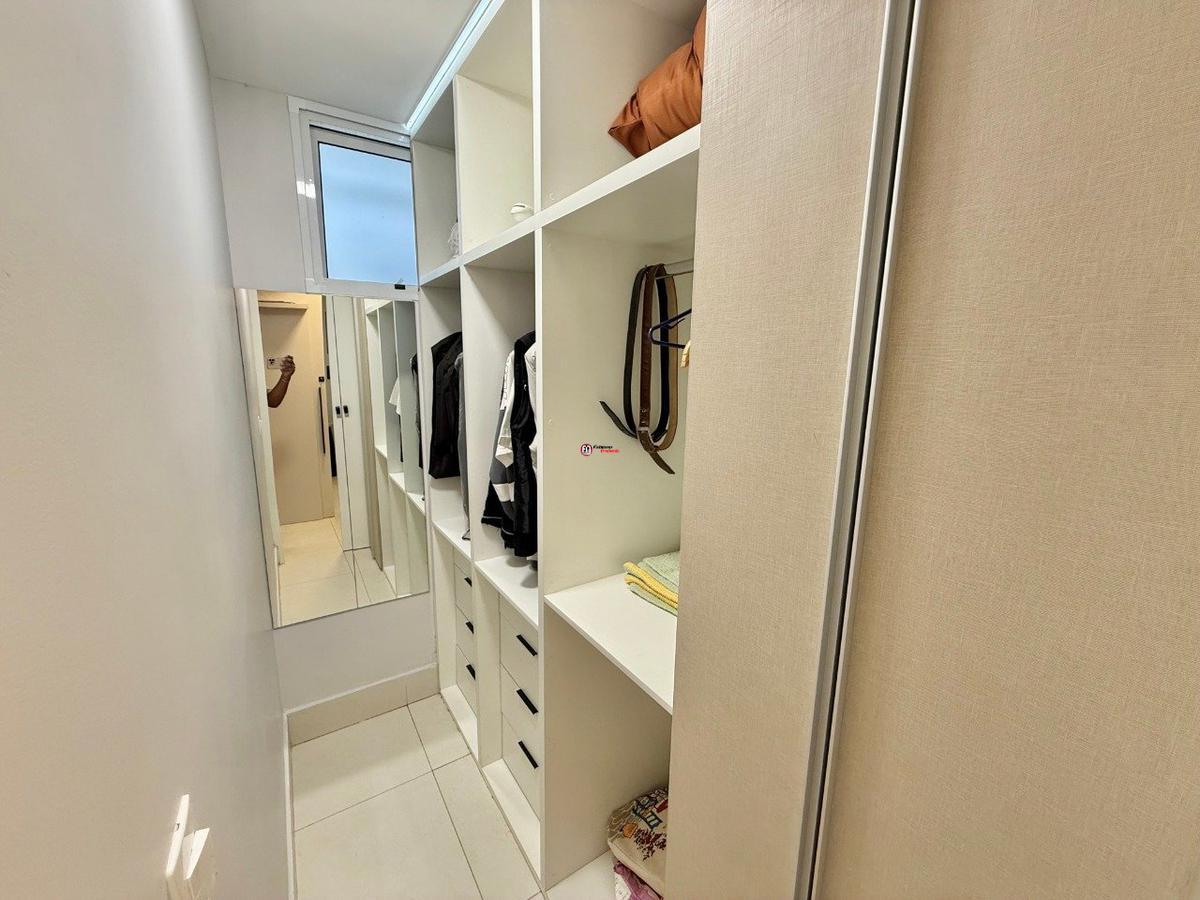 Apartamento, Jaraguá, 1 Quarto, 1 Vaga, 1 Suíte