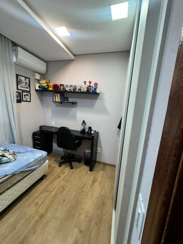 Casa, Inconfidentes, 3 Quartos, 3 Vagas, 1 Suíte