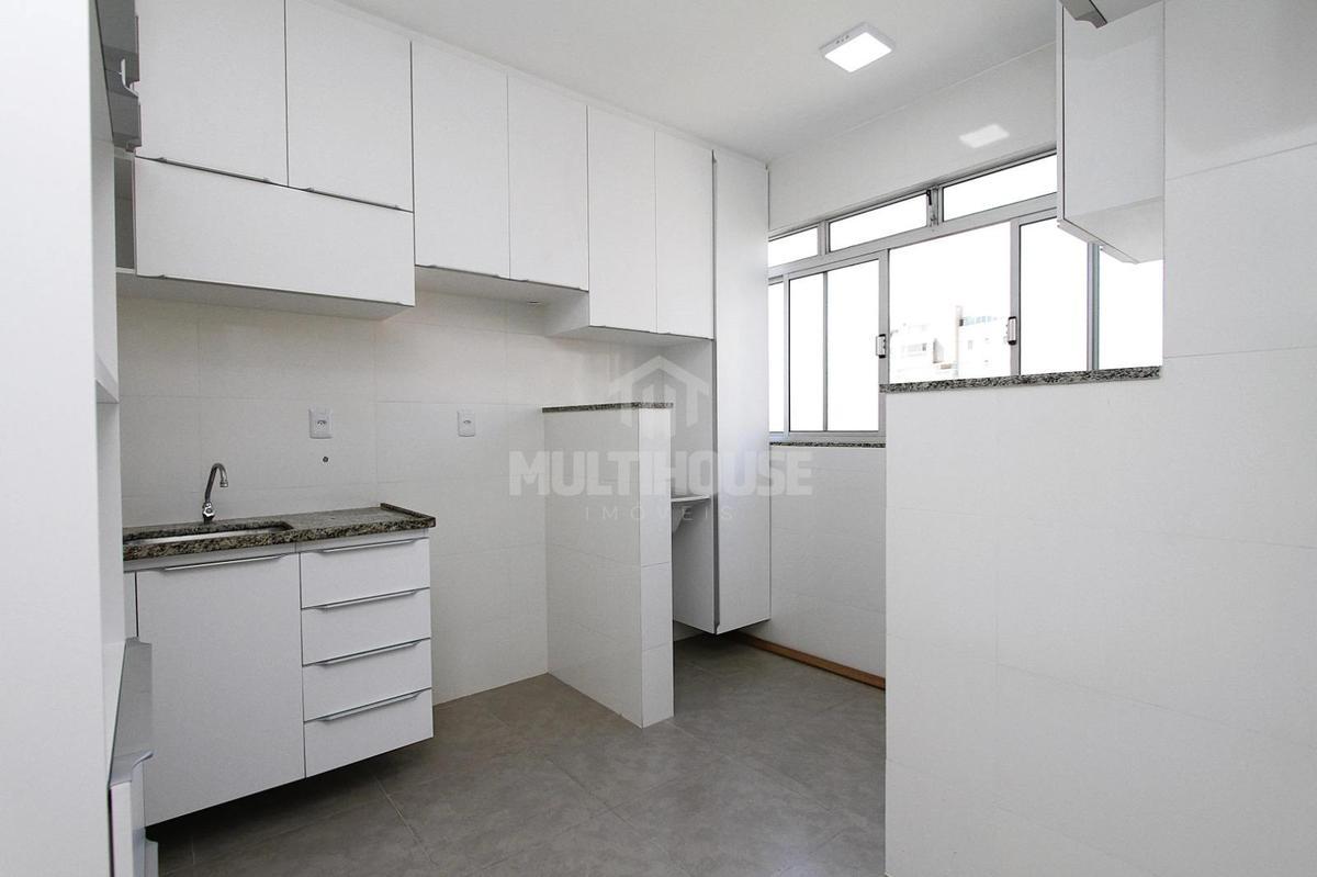 Apartamento, Buritis, 3 Quartos, 2 Vagas, 1 Suíte