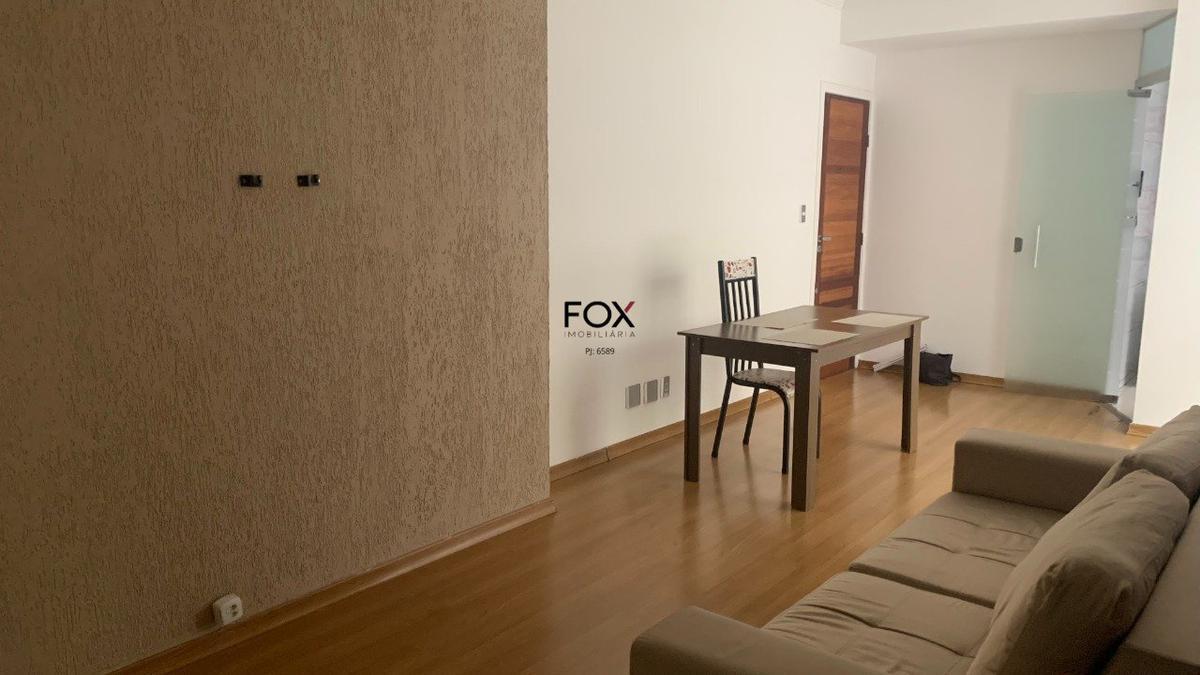 Apartamento, Nova Granada, 3 Quartos, 2 Vagas, 1 Suíte