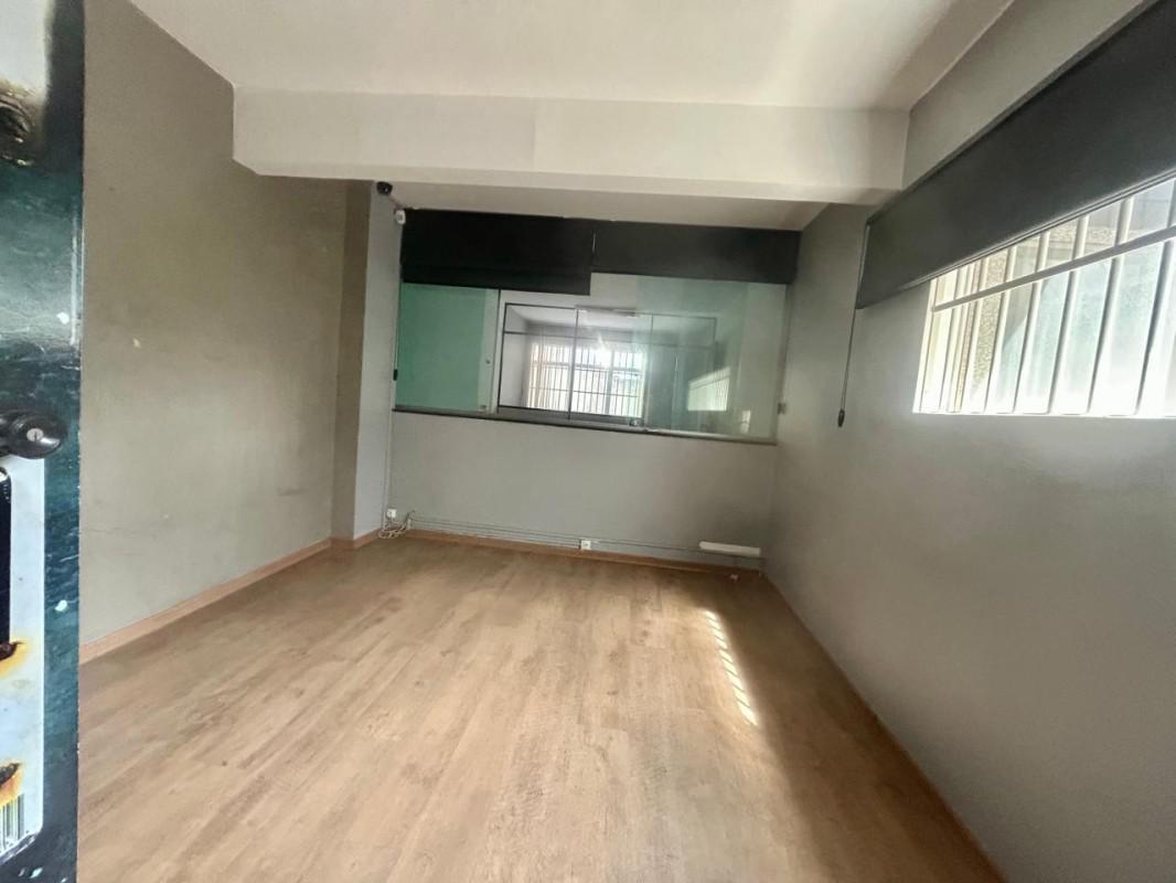 Andar, Ouro Preto, 0 Quarto, 0 Vaga