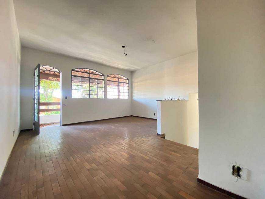 Casa, São Luiz (pampulha), 4 Quartos, 4 Vagas, 1 Suíte