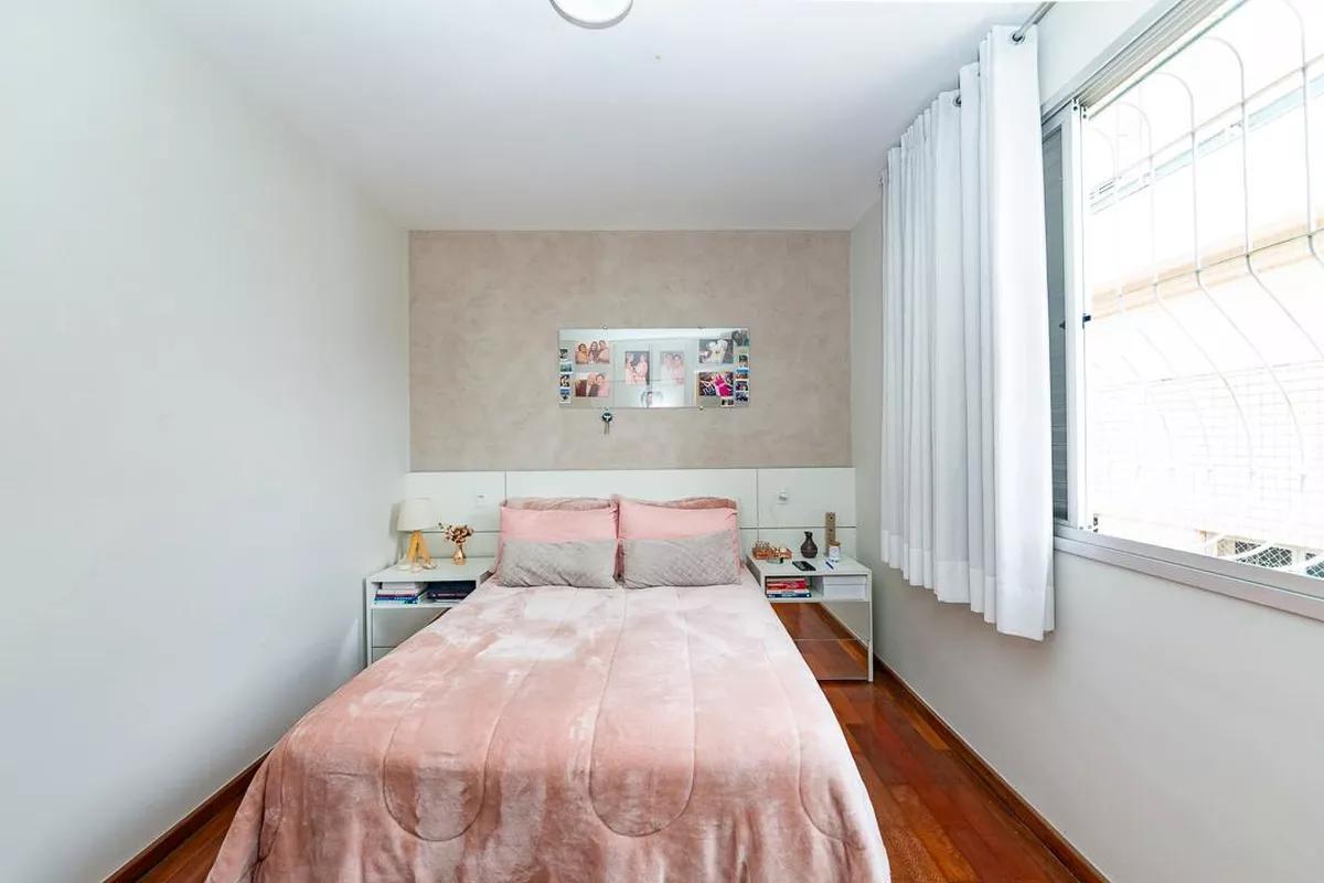 Cobertura, Prado, 4 Quartos, 2 Vagas, 1 Suíte