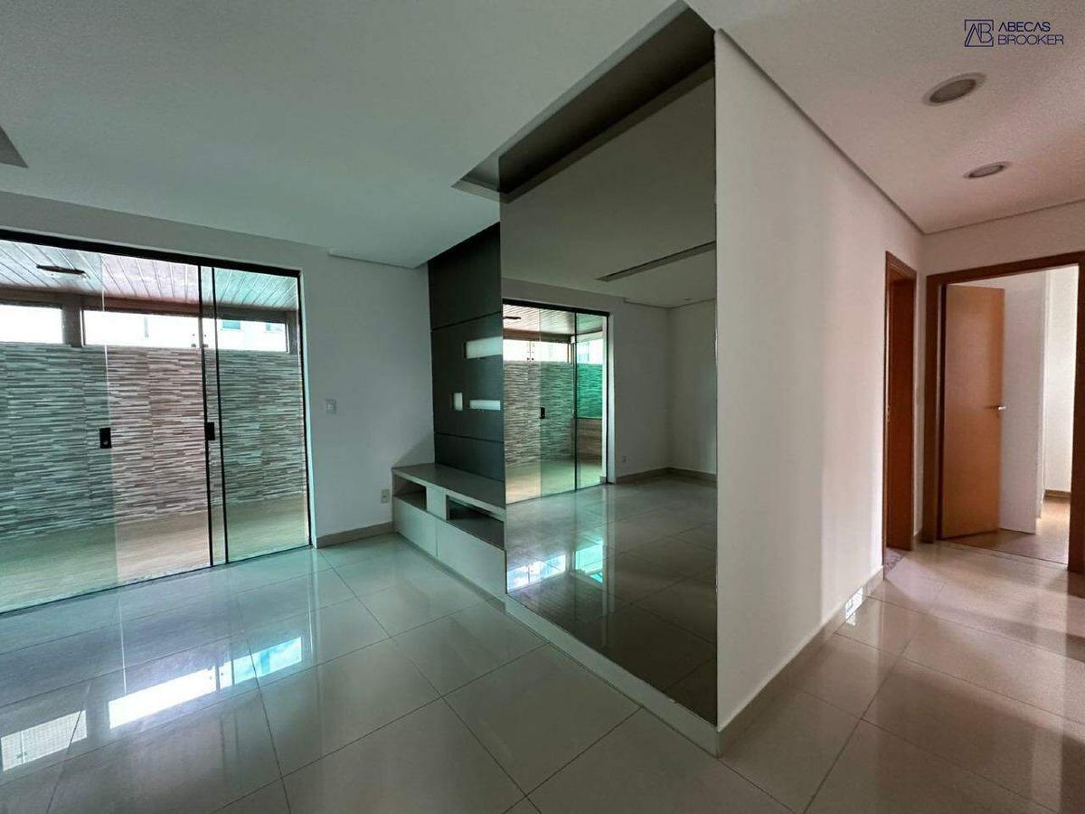 Apartamento, Diamante, 3 Quartos, 1 Vaga, 1 Suíte