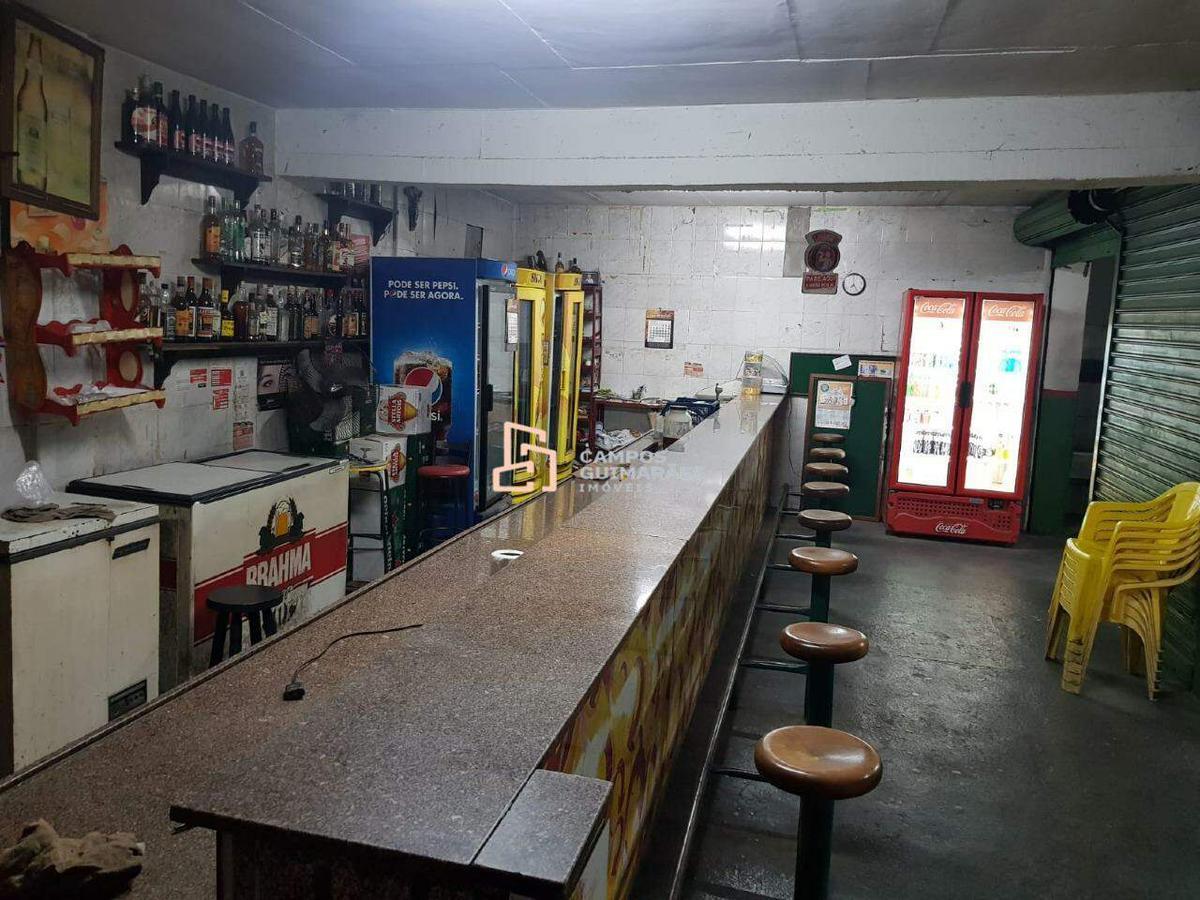Lote, Novo Glória