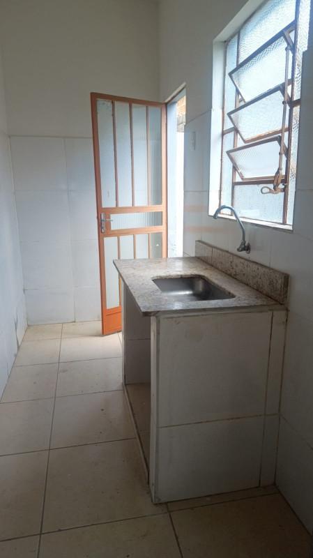 Casa, Novo Progresso, 2 Quartos, 0 Vaga