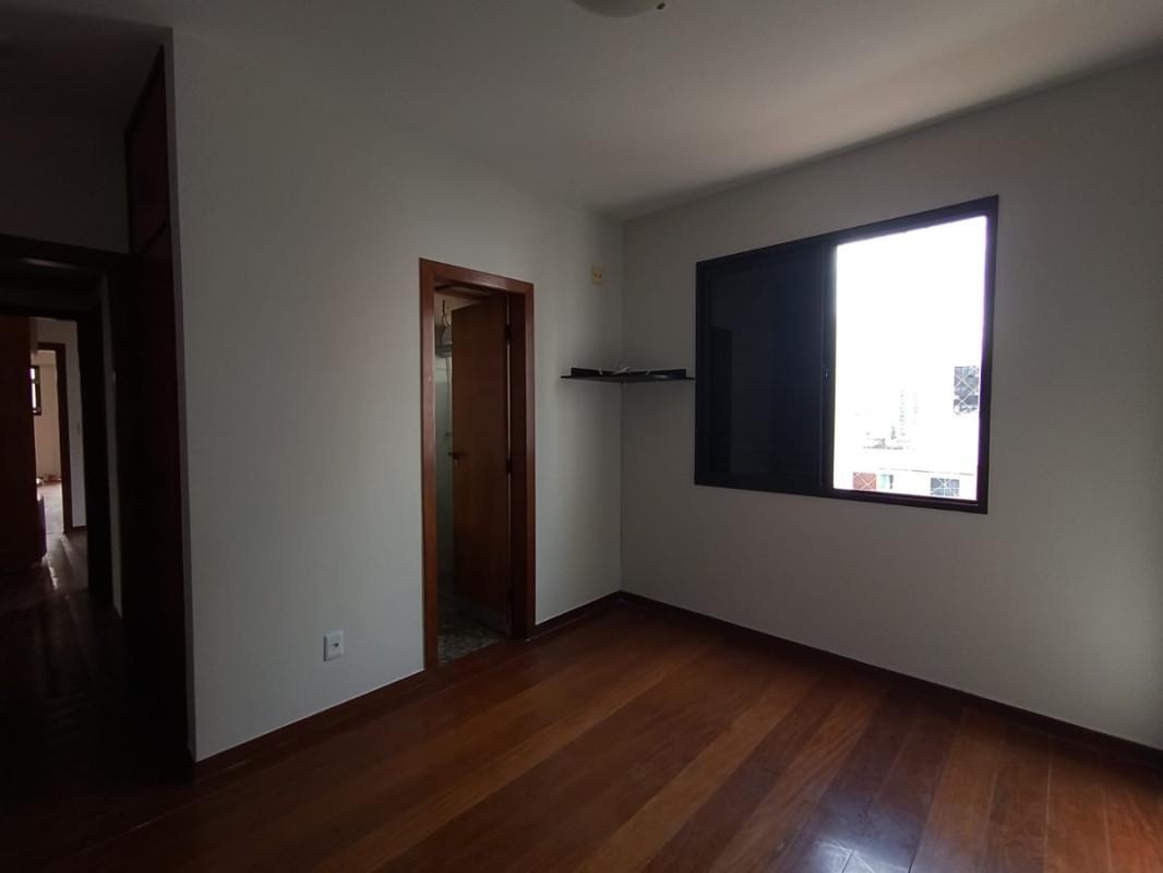 Cobertura, Barroca, 2 Quartos, 2 Vagas, 1 Suíte
