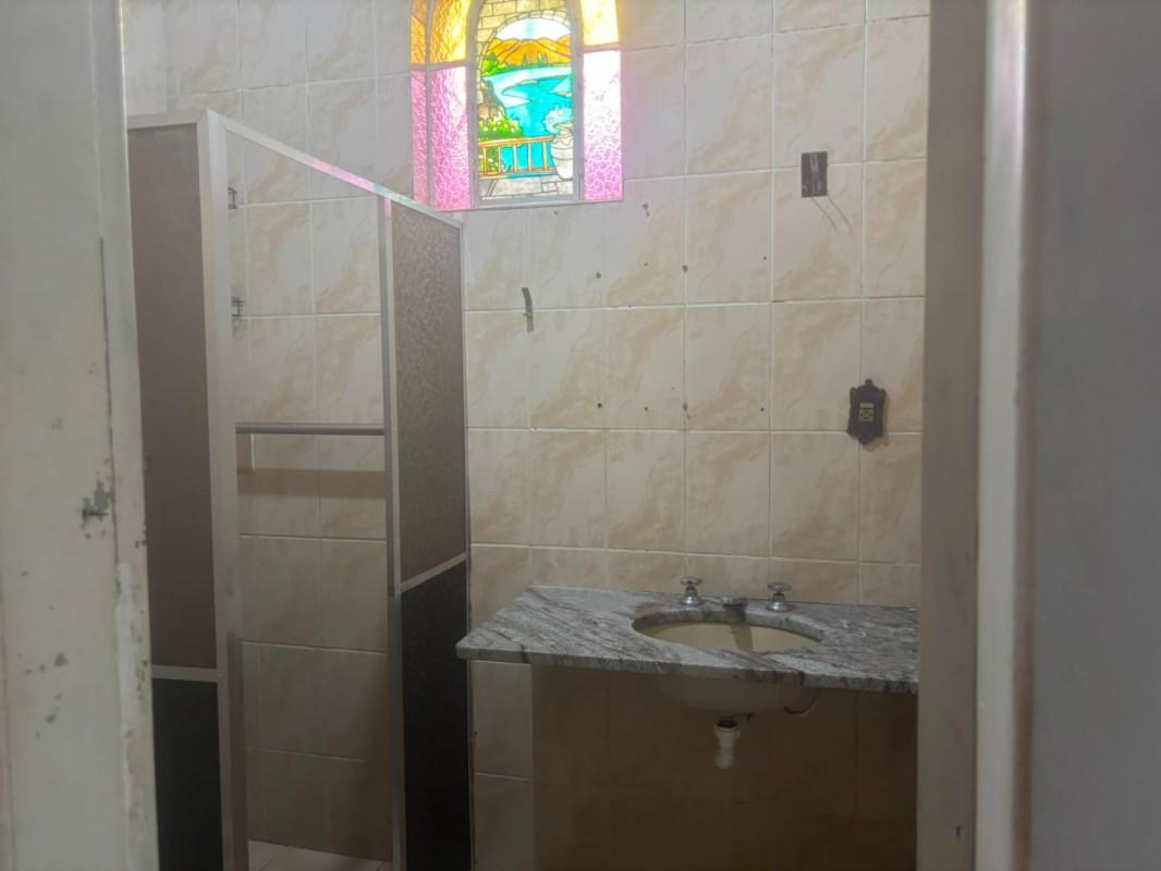 Casa, Ermelinda, 2 Quartos, 2 Vagas