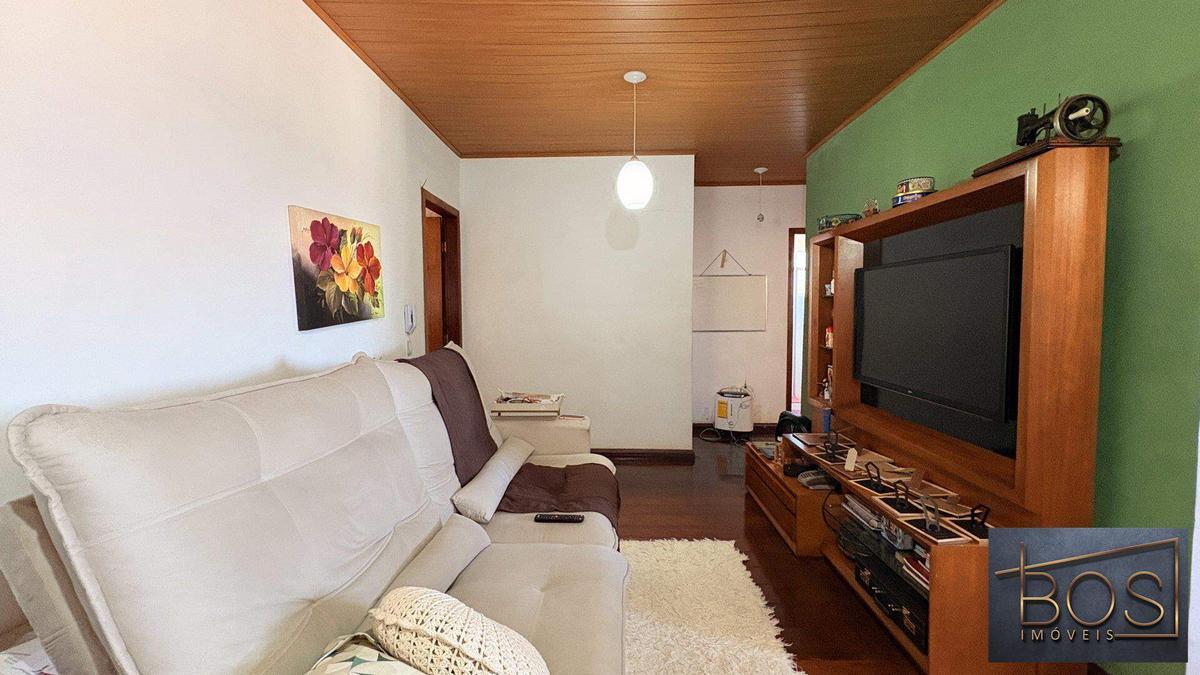 Apartamento, Colégio Batista, 3 Quartos, 1 Vaga, 1 Suíte