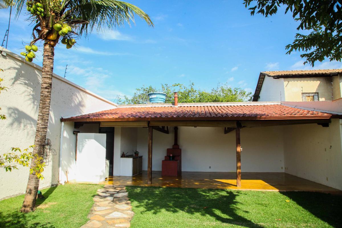 Casa, Bandeirantes (pampulha), 3 Quartos, 5 Vagas, 1 Suíte