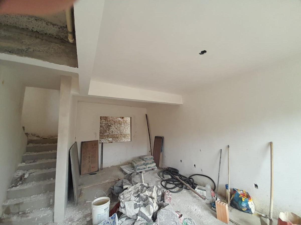 Casa, Palmares, 3 Quartos, 2 Vagas, 1 Suíte