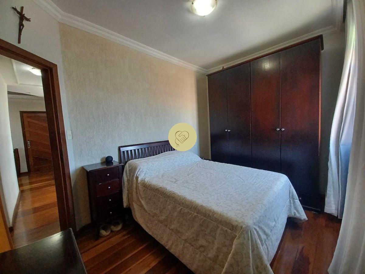Apartamento, Novo Eldorado, 3 Quartos, 1 Vaga