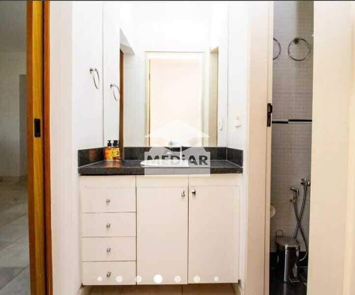 Apartamento, Savassi, 1 Quarto, 1 Vaga, 1 Suíte