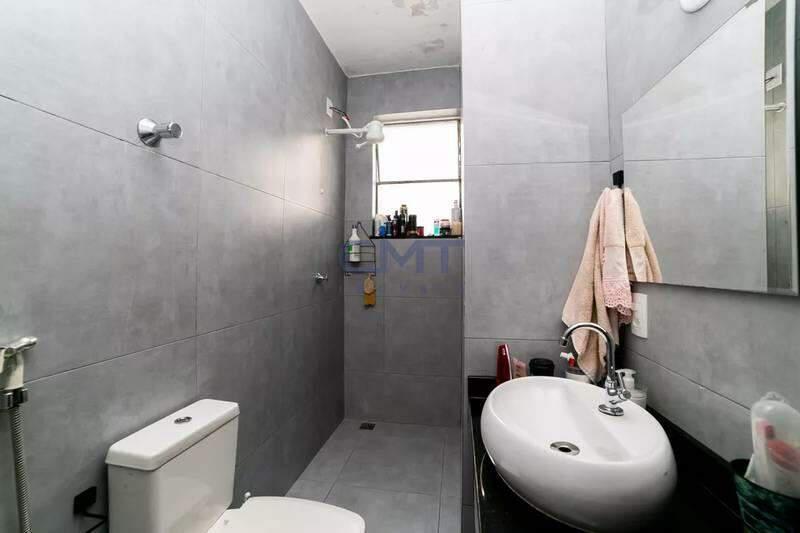 Apartamento, Santo Antônio, 3 Quartos, 1 Vaga, 1 Suíte