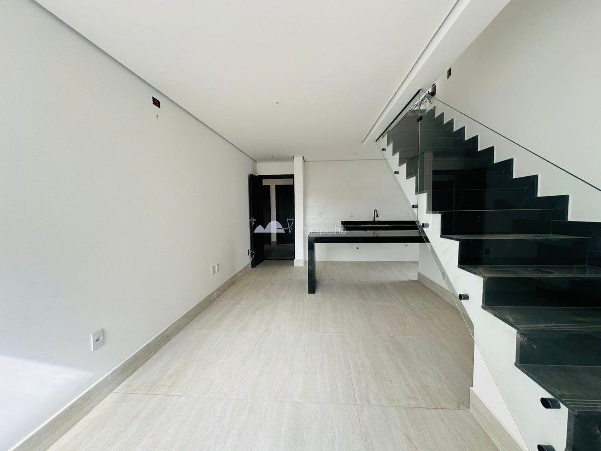 Apartamento, Itapoã, 4 Quartos, 2 Vagas, 2 Suítes