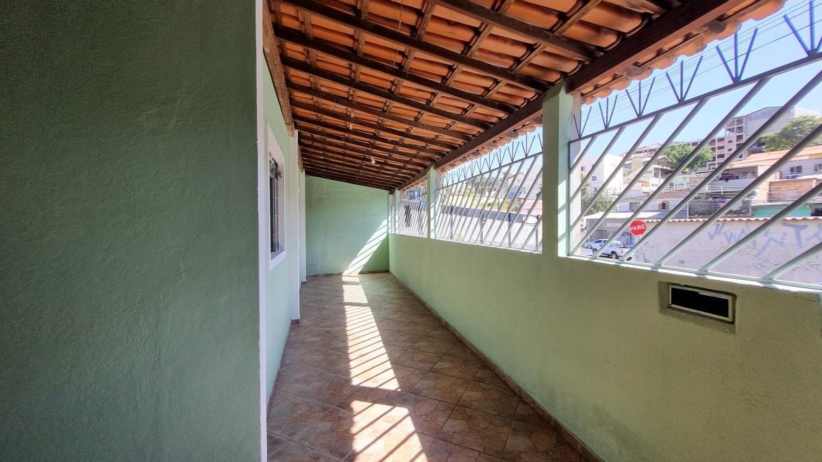 Casa, Goiânia, 3 Quartos, 1 Vaga