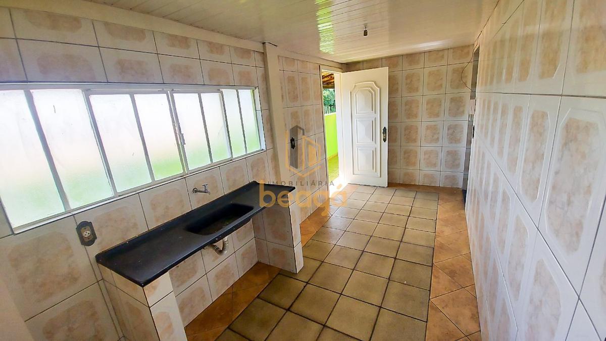 Casa, Tijuca, 3 Quartos, 1 Vaga, 1 Suíte