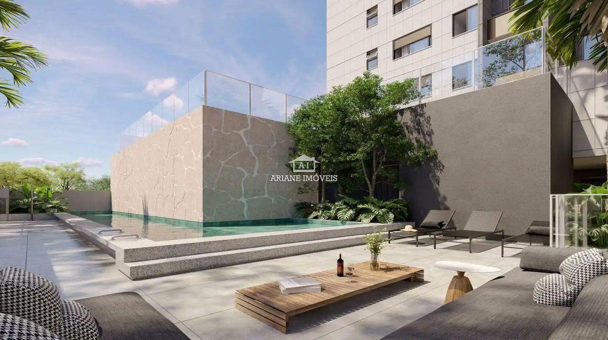 Apartamento, Cruzeiro, 2 Quartos, 2 Vagas, 1 Suíte