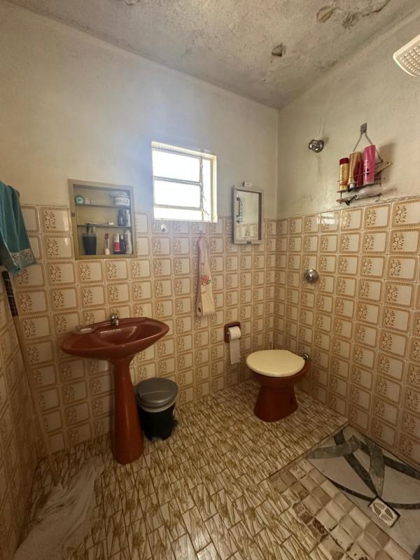 Casa, Centro, 0 Quarto, 0 Vaga