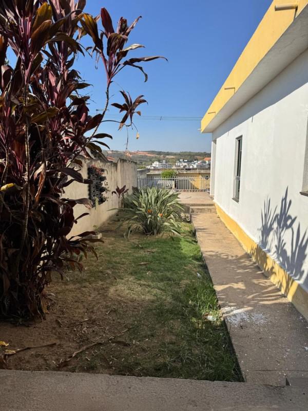 Casa, Santa Inês, 4 Quartos, 1 Vaga, 2 Suítes