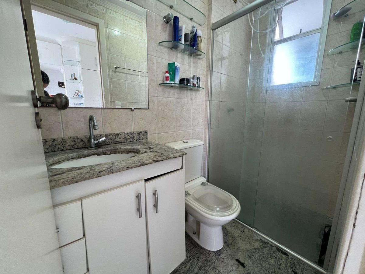 Cobertura, Itapoã, 3 Quartos, 2 Vagas, 1 Suíte