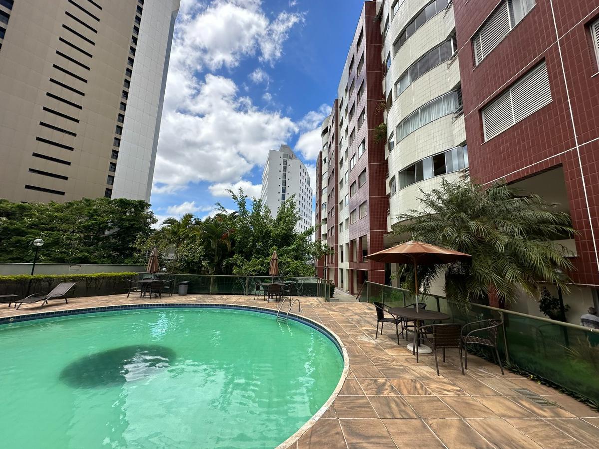 Cobertura, Ipiranga, 4 Quartos, 4 Vagas, 2 Suítes