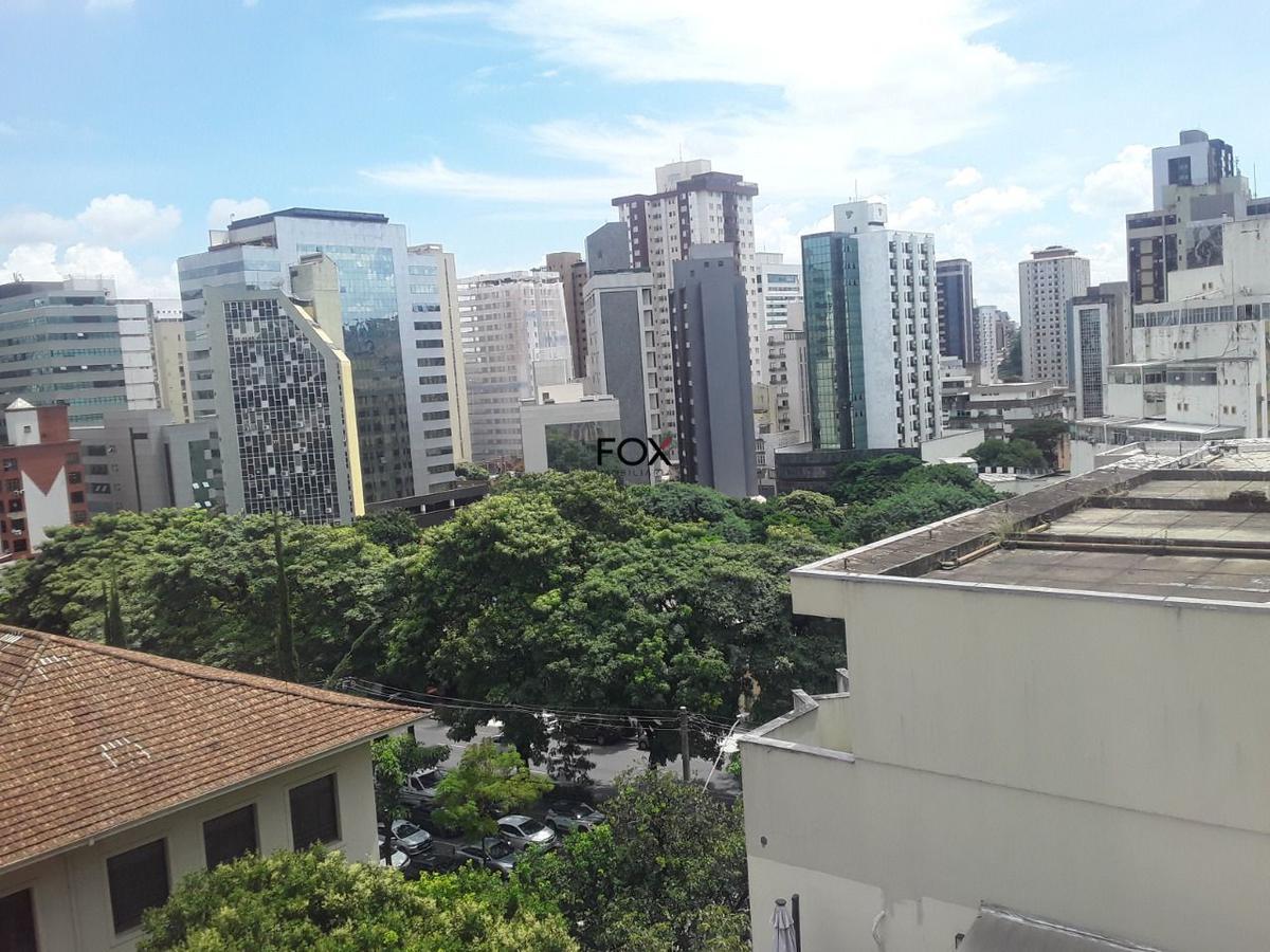 Apartamento, São Pedro, 3 Quartos, 2 Vagas, 1 Suíte