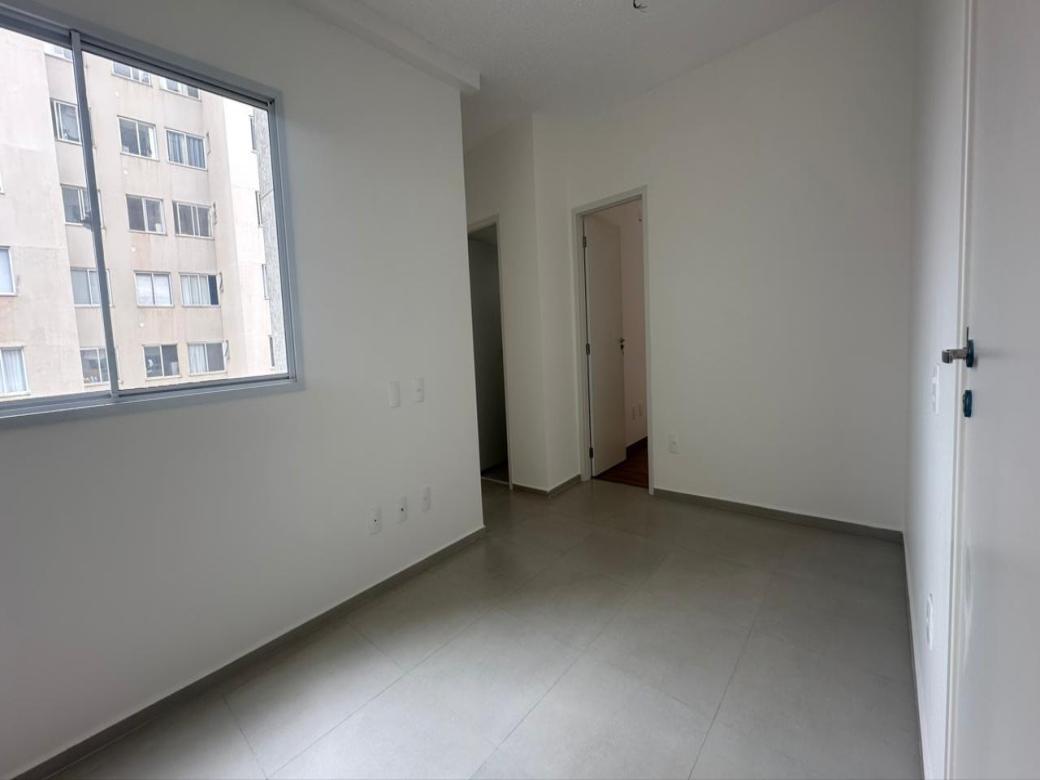 Apartamento, Palmeiras, 2 Quartos, 1 Vaga, 1 Suíte