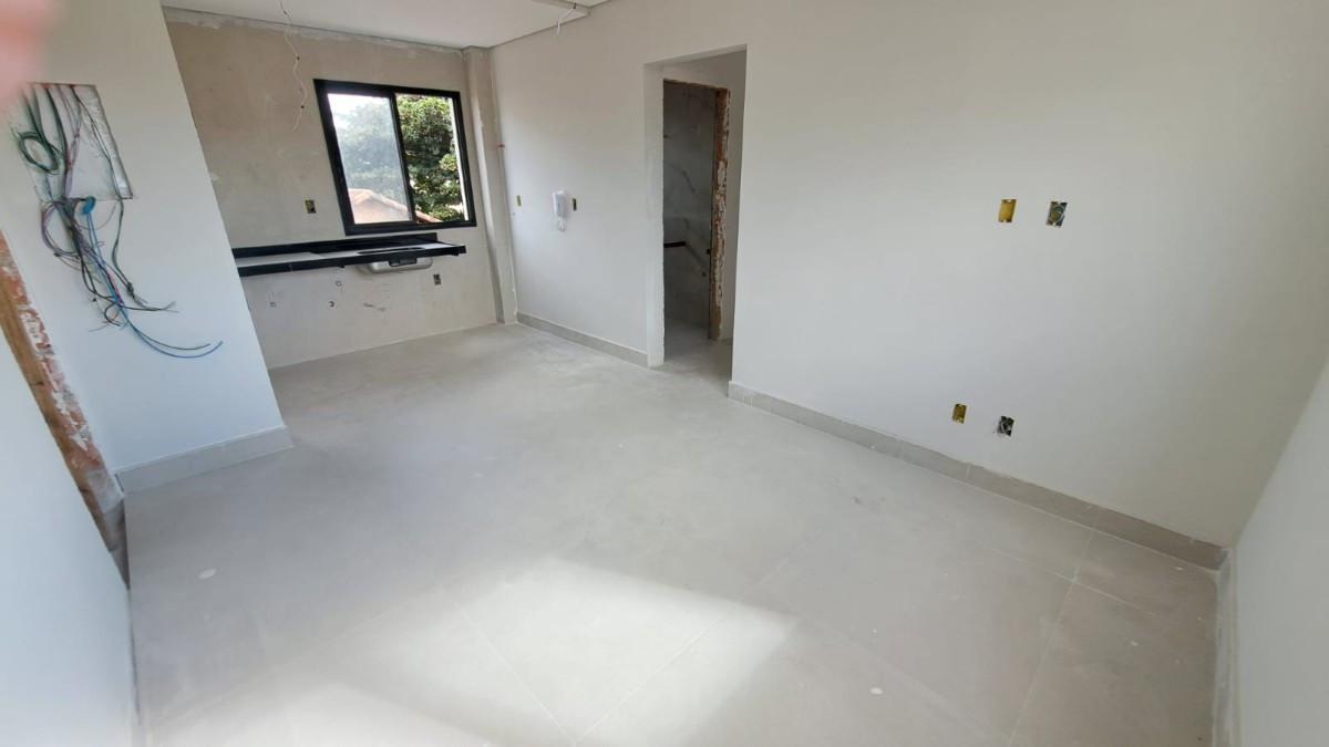 Apartamento, Indaiá, 2 Quartos, 1 Vaga, 1 Suíte