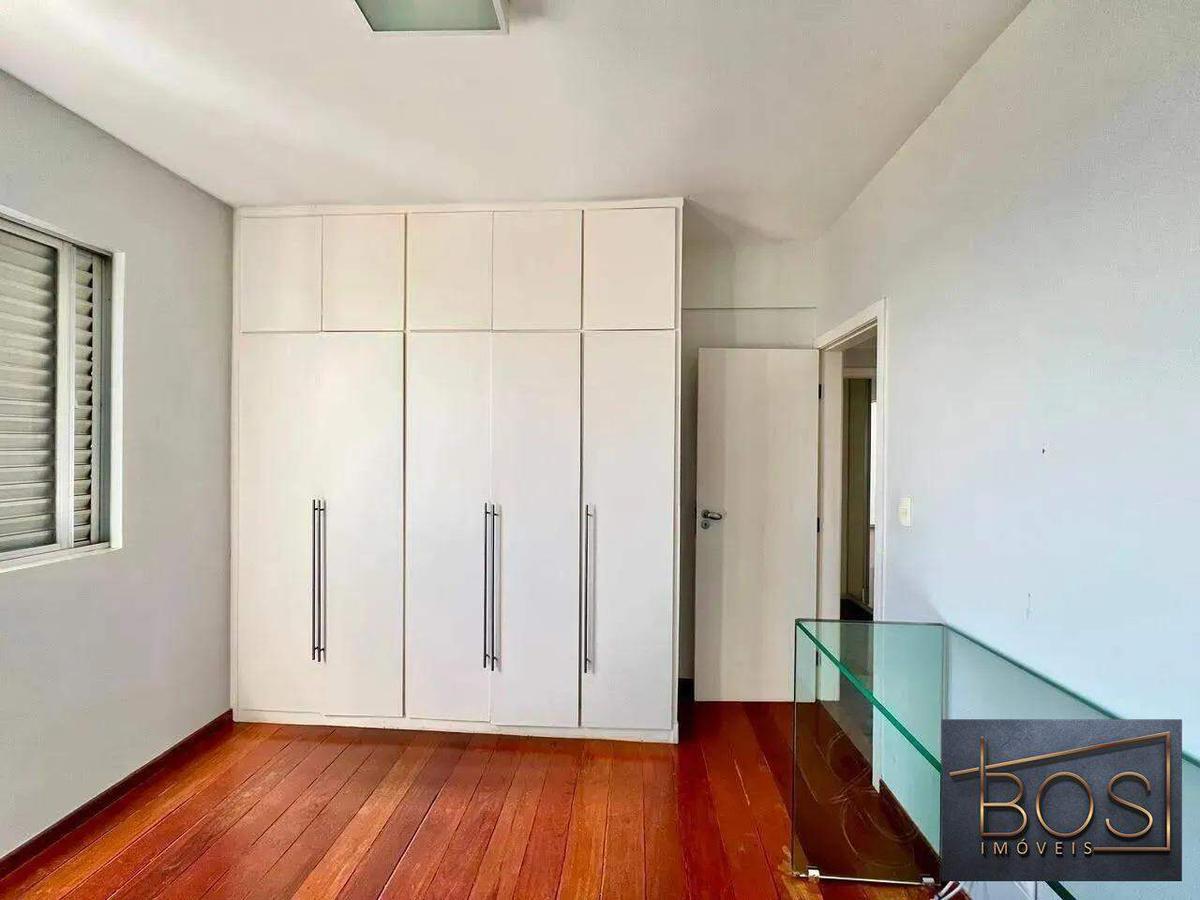 Apartamento, Gutierrez, 3 Quartos, 3 Vagas, 1 Suíte