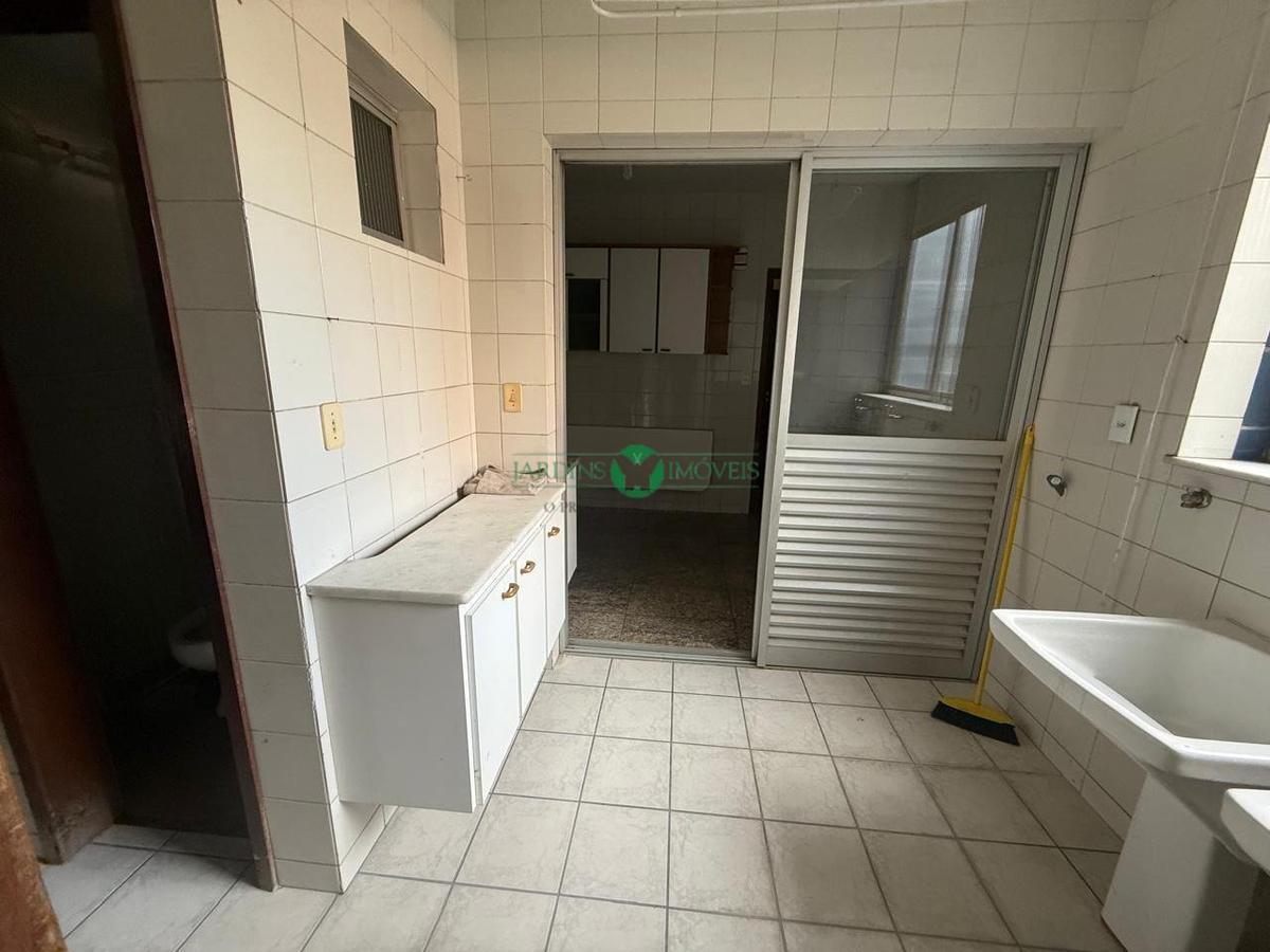 Apartamento, Ipiranga, 4 Quartos, 2 Vagas, 1 Suíte