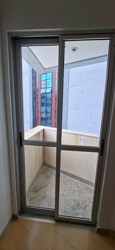 Apartamento, Lourdes, 3 Quartos, 2 Vagas, 1 Suíte