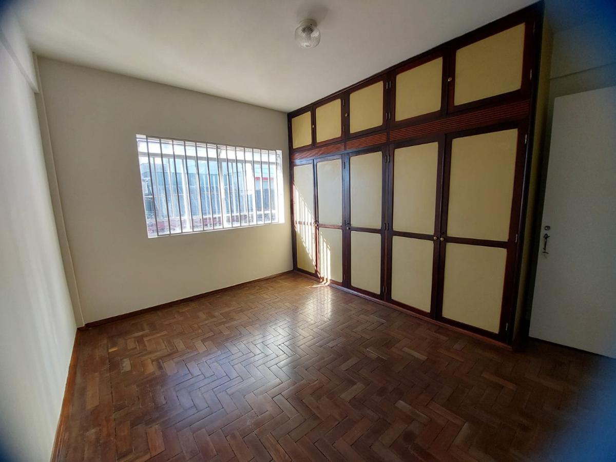 Apartamento, Centro, 3 Quartos, 1 Vaga