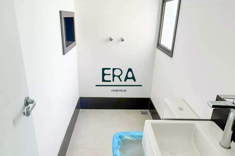 Apartamento, Serra, 3 Quartos, 2 Vagas, 1 Suíte