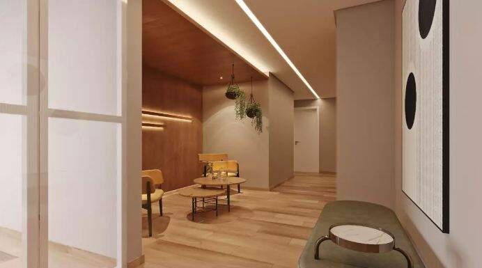 Apartamento, Gutierrez, 3 Quartos, 2 Vagas, 1 Suíte