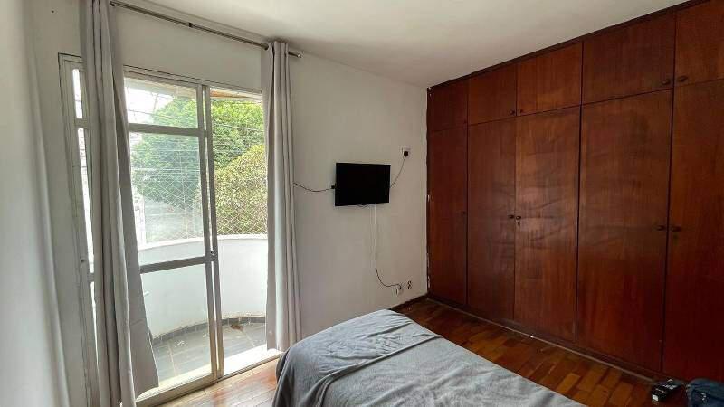 Apartamento, Buritis, 3 Quartos, 2 Vagas, 1 Suíte