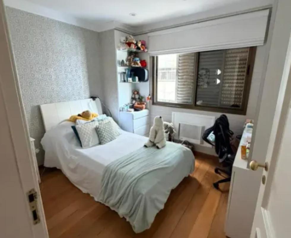 Apartamento, Lourdes, 4 Quartos, 3 Vagas, 4 Suítes