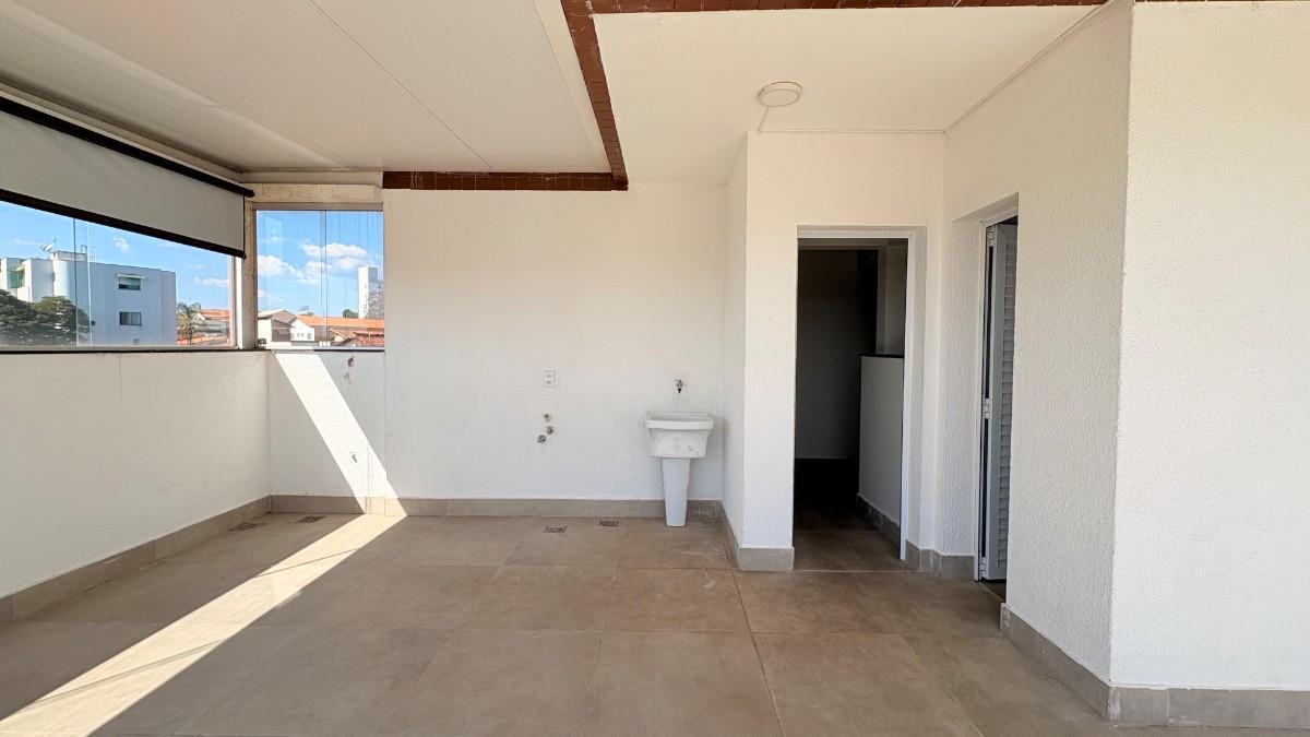 Cobertura, Itapoã, 3 Quartos, 2 Vagas, 1 Suíte