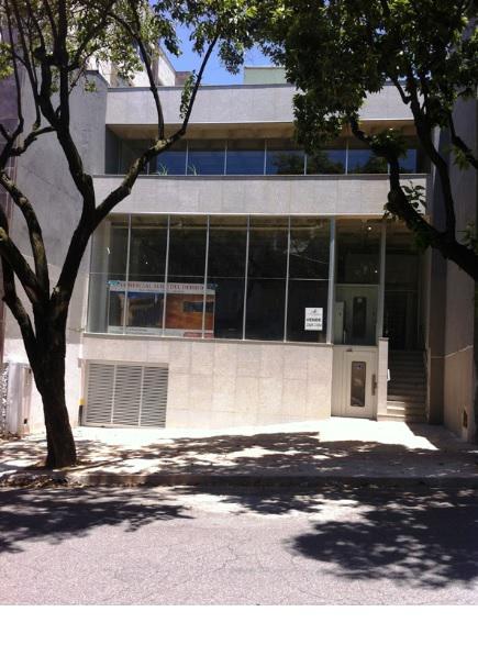 Andar, Funcionários, 0 Quarto, 7 Vagas