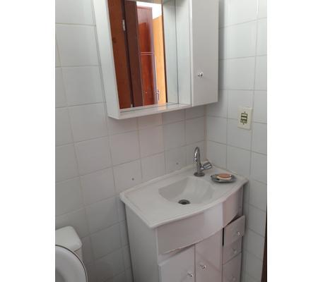 Apartamento, Ouro Preto, 3 Quartos, 1 Vaga