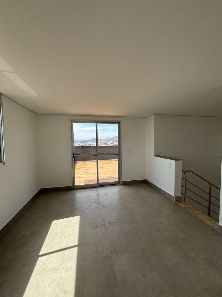 Cobertura, Sagrada Família, 3 Quartos, 2 Vagas, 2 Suítes