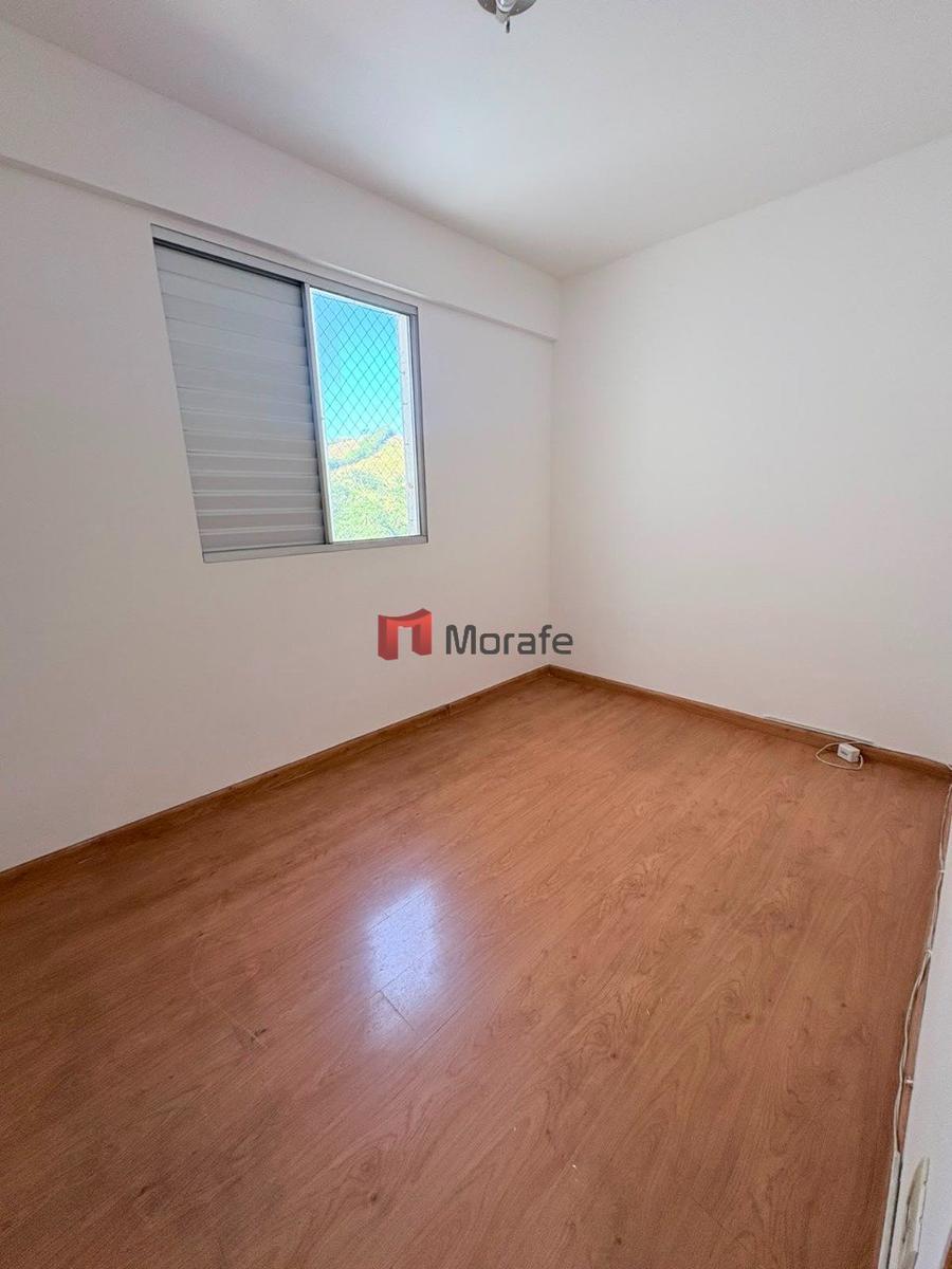 Apartamento, Castelo, 3 Quartos, 1 Vaga, 1 Suíte