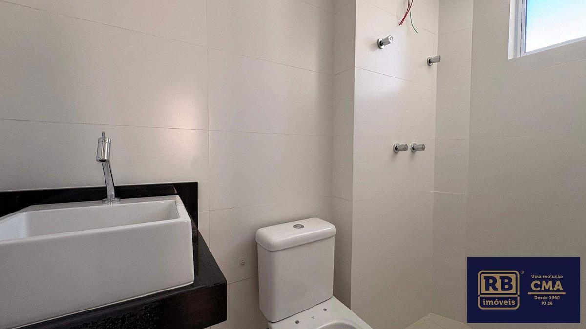 Cobertura, Vila Paris, 3 Quartos, 3 Vagas, 1 Suíte