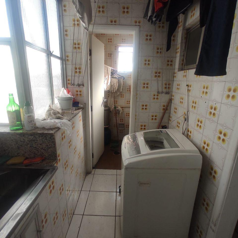 Apartamento, Renascença, 3 Quartos, 1 Vaga, 1 Suíte