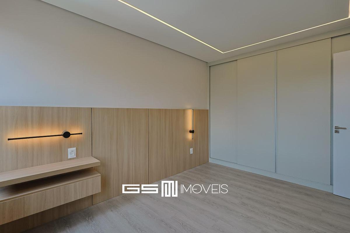 Apartamento, Barro Preto, 1 Quarto, 1 Vaga