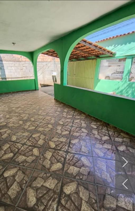 Casa, Recanto Verde, 2 Quartos, 2 Vagas